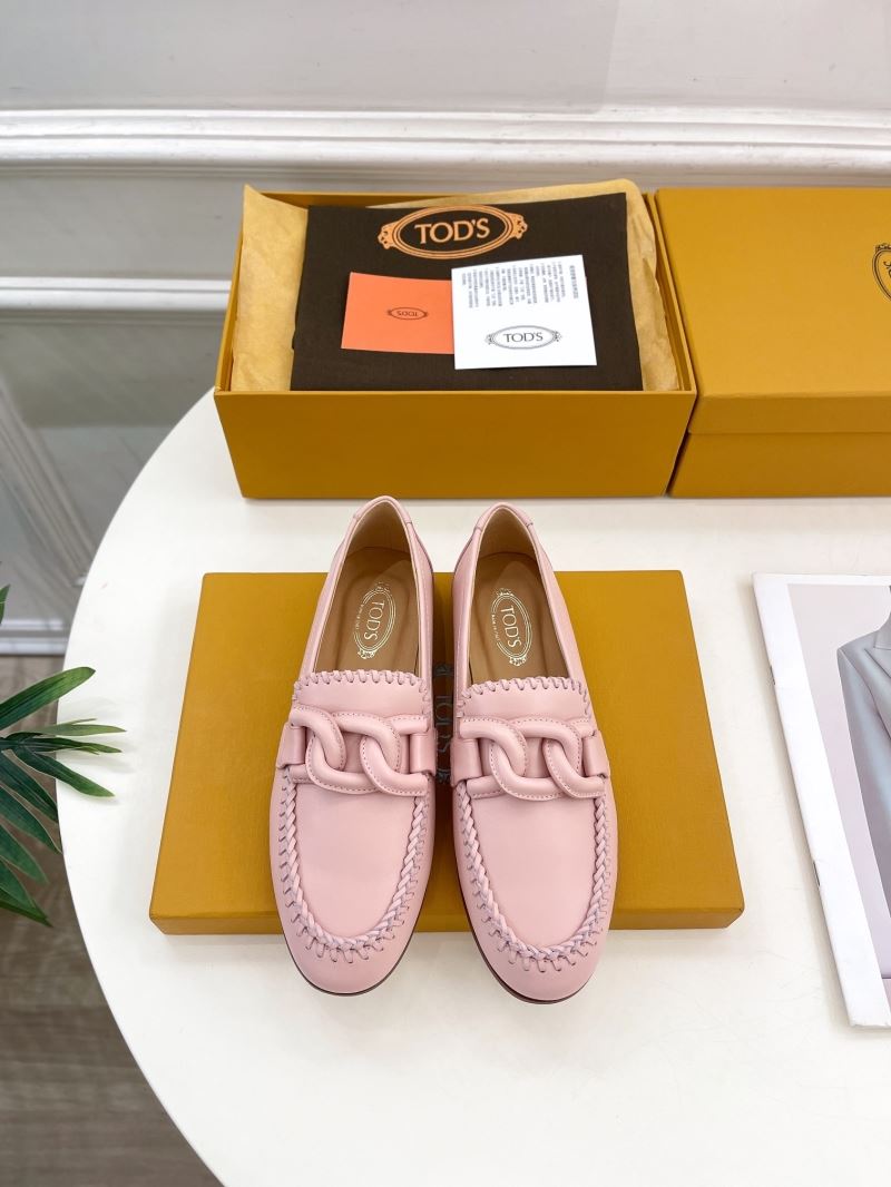 Tods Shoes